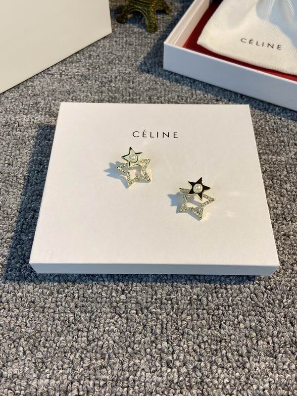 Celine Earring 05lyr441 (2)